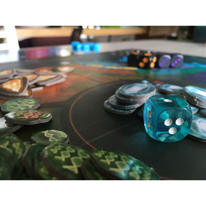 Ether Wars BRG BGE11101