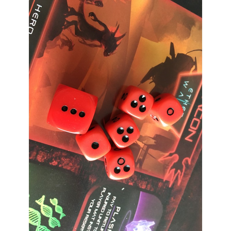 Ether Wars BRG BGE11101