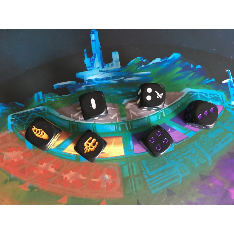 Ether Wars BRG BGE11101