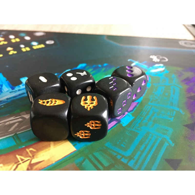 Ether Wars BRG BGE11101