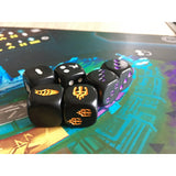 Ether Wars BRG BGE11101