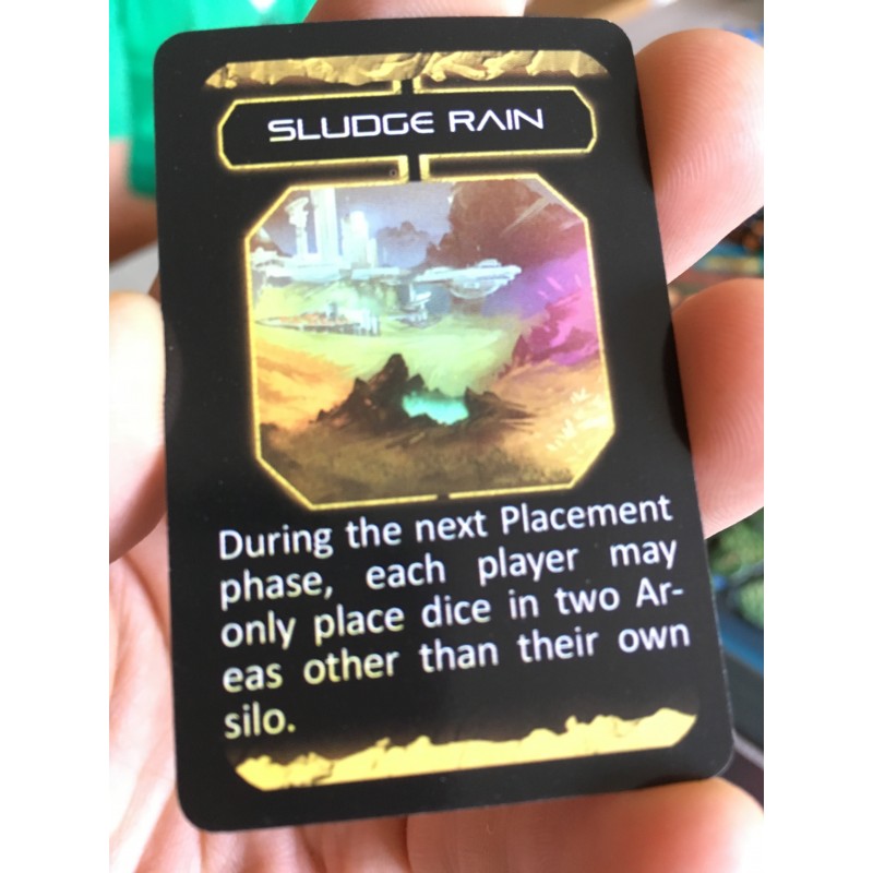 Ether Wars BRG BGE11101