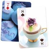 The Cupcake Deck BRK 1090