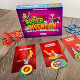 Order of Invention BRK 110366