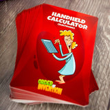 Order of Invention BRK 110366