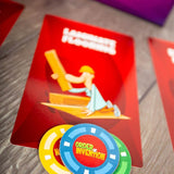 Order of Invention BRK 110366