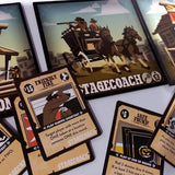 Boomtown Bandits BRK 1220