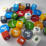 Boomtown Bandits BRK 1220