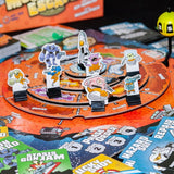 Moonquake Escape BRK 1355