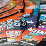 Moonquake Escape BRK 1355