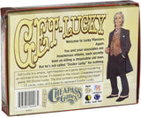 Get Lucky - The Kill Doctor Lucky Card Game CAG 206