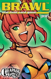 Brawl: Pearl (2016 Edition) CAG 236