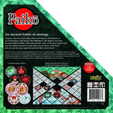 Paiko: A Game of Tactics and Elegance CAT 14000