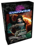 Shadowrun: Sixth World Tarot (Arcanist Edition) CAT 27512