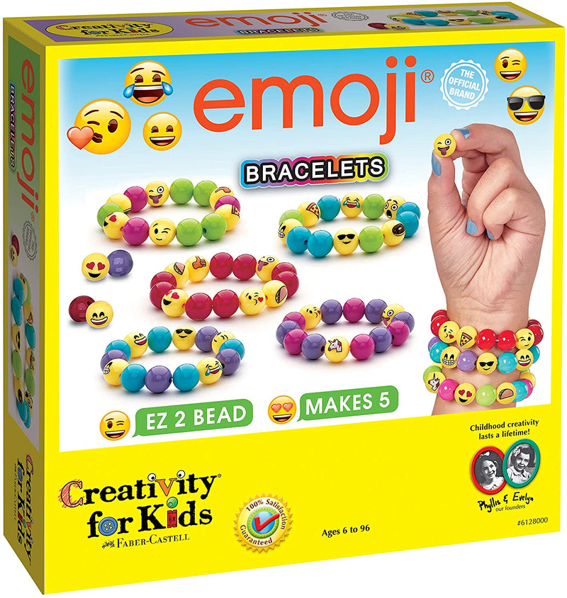 Emoji Bracelets CFK 6128000