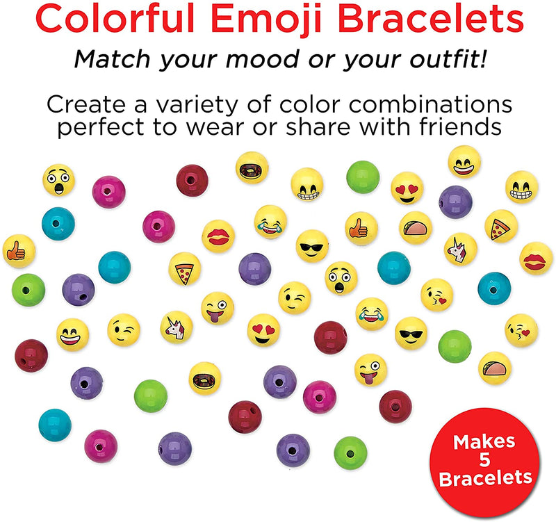 Emoji Bracelets CFK 6128000