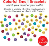 Emoji Bracelets CFK 6128000