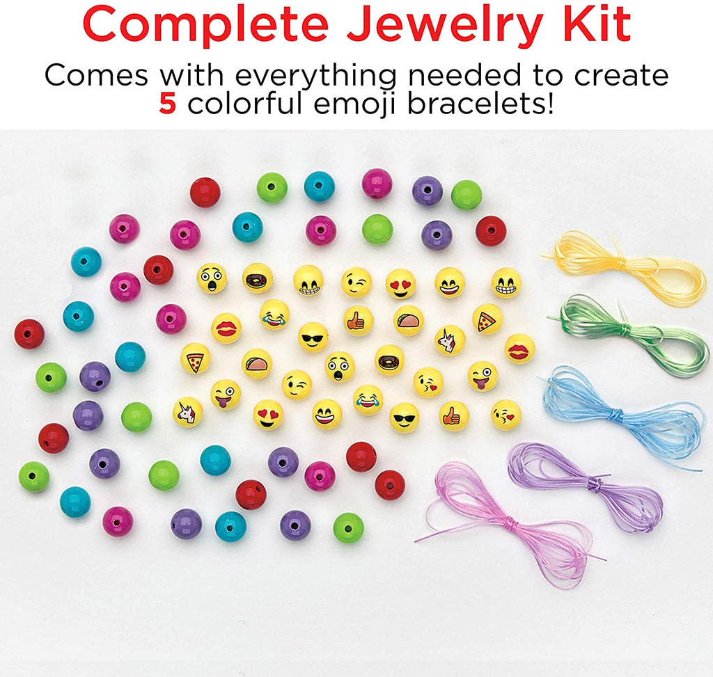 Emoji Bracelets CFK 6128000