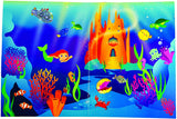 Sensory Sticker Playset - Magical Undersea CFK 6237000