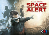 Space Alert CGE 00005