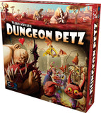 Dungeon Petz CGE 00015