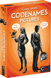 Codenames: Pictures CGE 00036