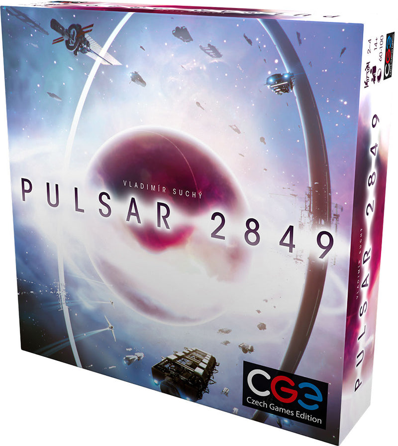 Pulsar 2849 CGE 00042