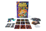 Galaxy Trucker: Keep on Trucking Expansion CGE 00064