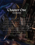 Call of Cthulhu RPG: 7th Edition Investigator Handbook (Hardcover) CHA 23136-H