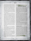 Call of Cthulhu RPG: Dead Light & Other Dark Turns CHA 23159