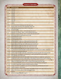RuneQuest RPG: Glorantha Bestiary (Hardcover) CHA 4032-H