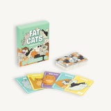 Fat Cats CHR 0510