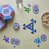 Four Word Thinking CHR 0922