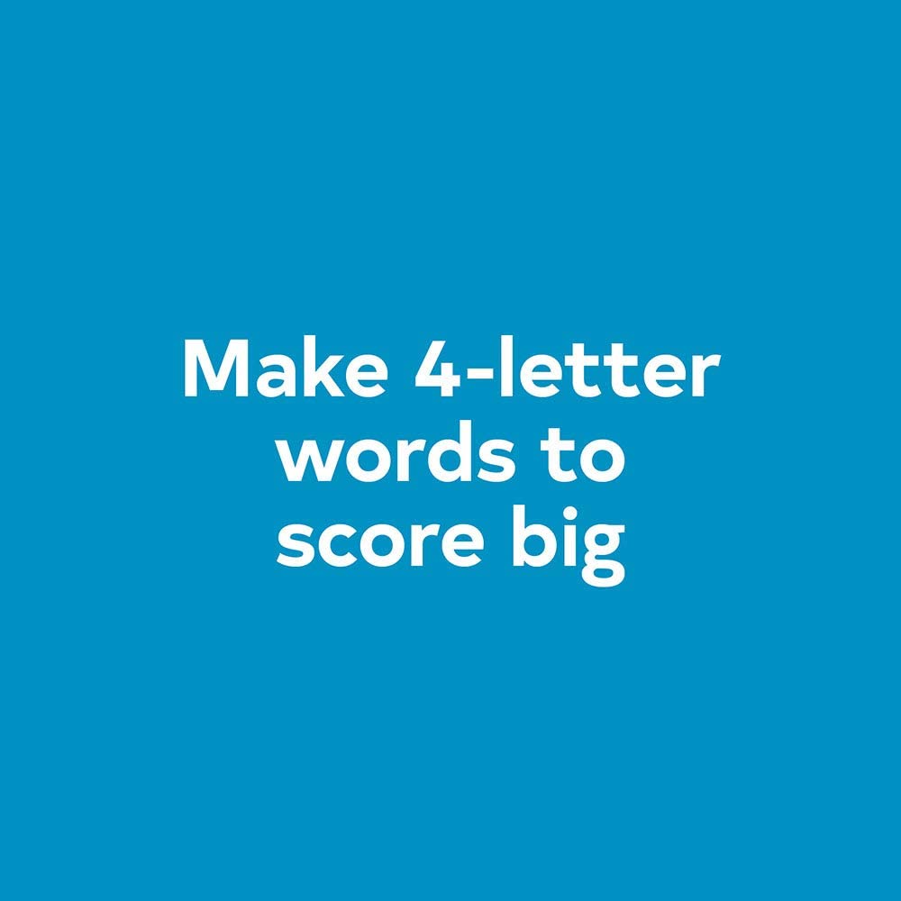 Four Word Thinking CHR 0922