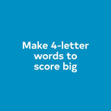 Four Word Thinking CHR 0922