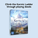 Karmaka: The Game of Transcendence CHR 1196