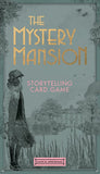 Storytelling Card Game: The Mystery Mansion CHR 1518