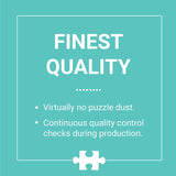 500 Piece Puzzle: Little Feminist CHR 3824