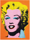 Warhol Marilyn Double Sided Puzzle (500 Piece) CHR 4899