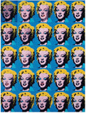 Warhol Marilyn Double Sided Puzzle (500 Piece) CHR 4899
