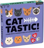 Cat-tastic! Board Game CHR 5377