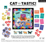 Cat-tastic! Board Game CHR 5377