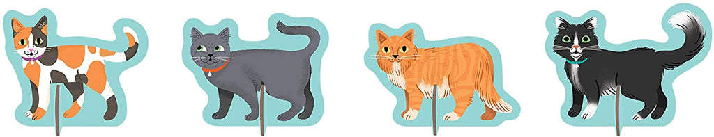 Cat-tastic! Board Game CHR 5377