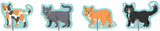 Cat-tastic! Board Game CHR 5377