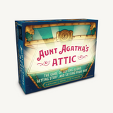 Aunt Agatha's Attic CHR 6925