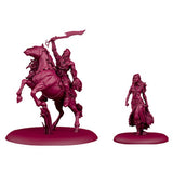 CMON: A Song of Ice & Fire - Targaryen Starter Set COL SIF006