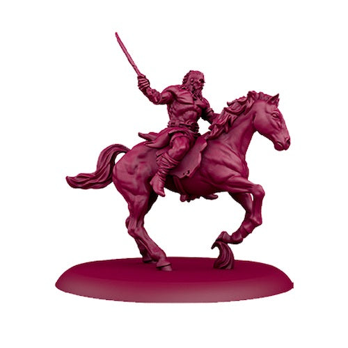CMON: A Song of Ice & Fire - Targaryen Starter Set COL SIF006