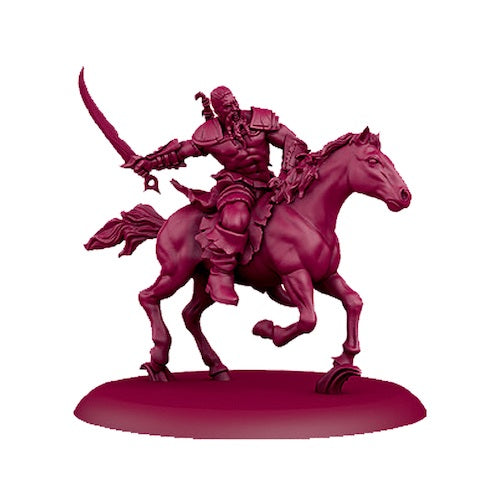 CMON: A Song of Ice & Fire - Targaryen Starter Set COL SIF006