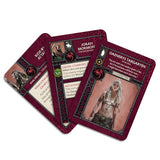 CMON: A Song of Ice & Fire - Targaryen Starter Set COL SIF006