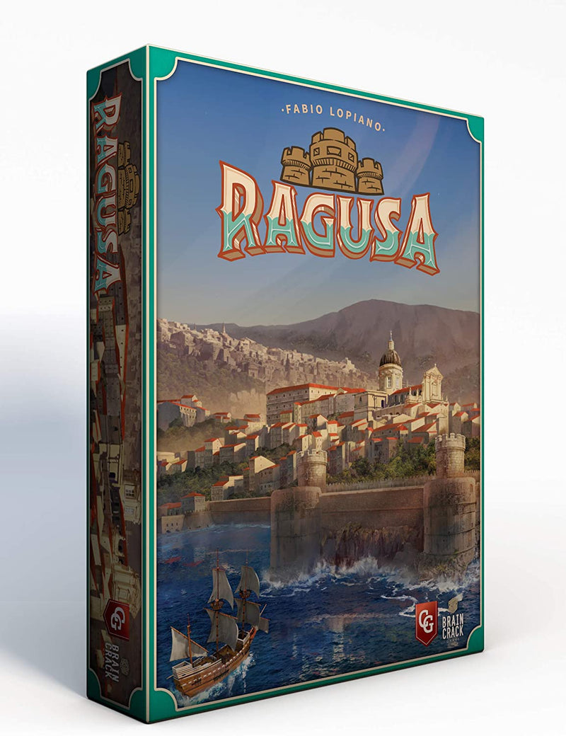 Ragusa CSG BC101